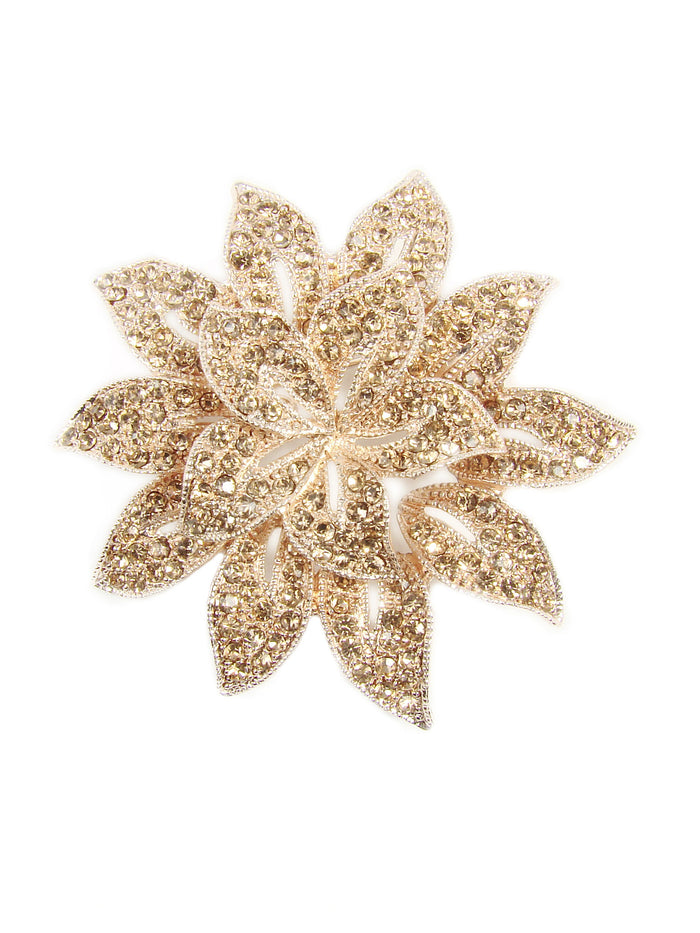 Selene Brooch - Martinuzzi Accessories